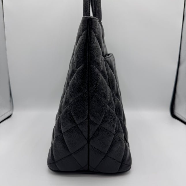 Sac Cabas Chanel Medaillon