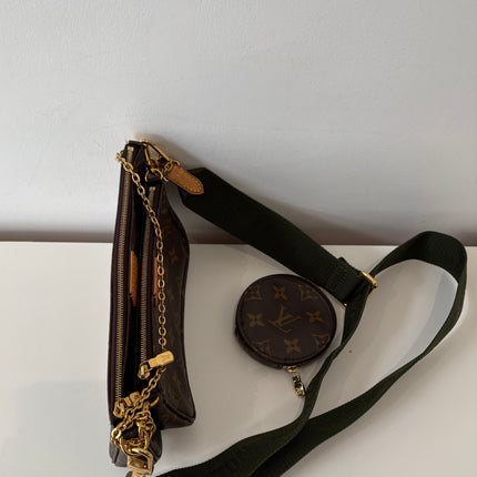 Sac Louis Vuitton Multi-pochette
