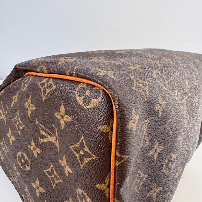 Sac Louis Vuitton Speedy 30