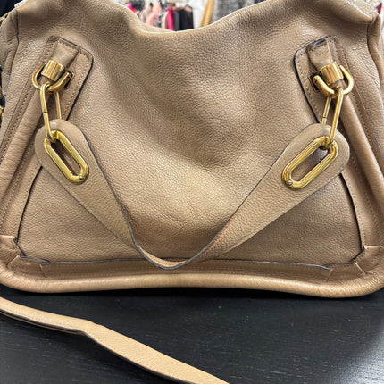 Sac Chloé Paraty GM