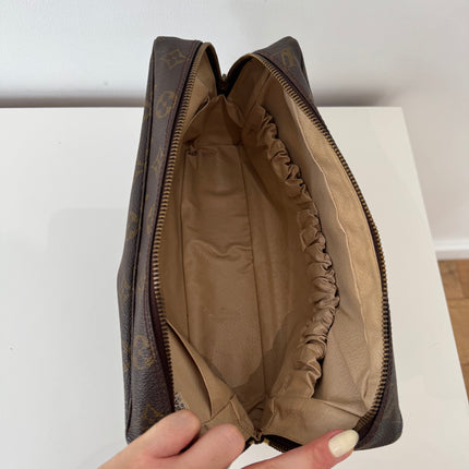 Trousse Louis Vuitton de toilette 28cm