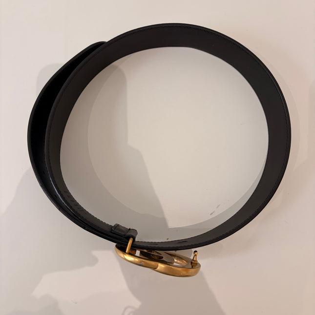 Ceinture Gucci GG Marmont