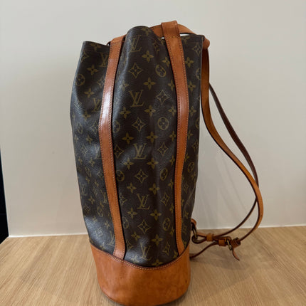 Sac à dos Randonnée Louis Vuitton