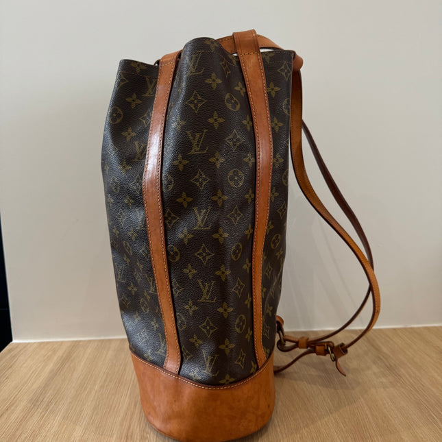 Sac à dos Randonnée Louis Vuitton