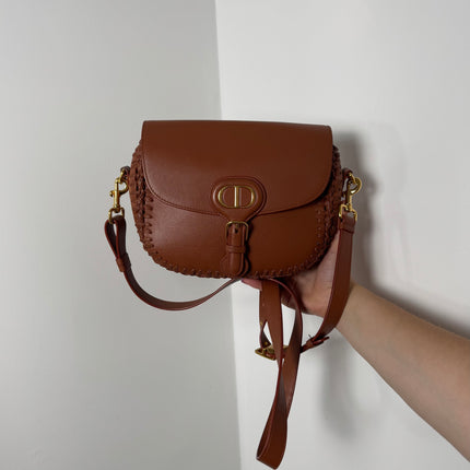 sac Dior Bobby 30 Montaigne