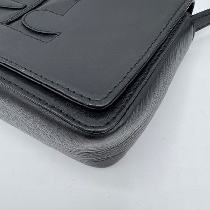 Sac bandoulière Courrèges