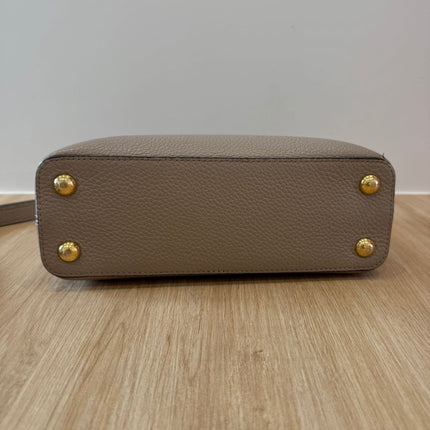Sac Louis Vuitton Capucine  BB