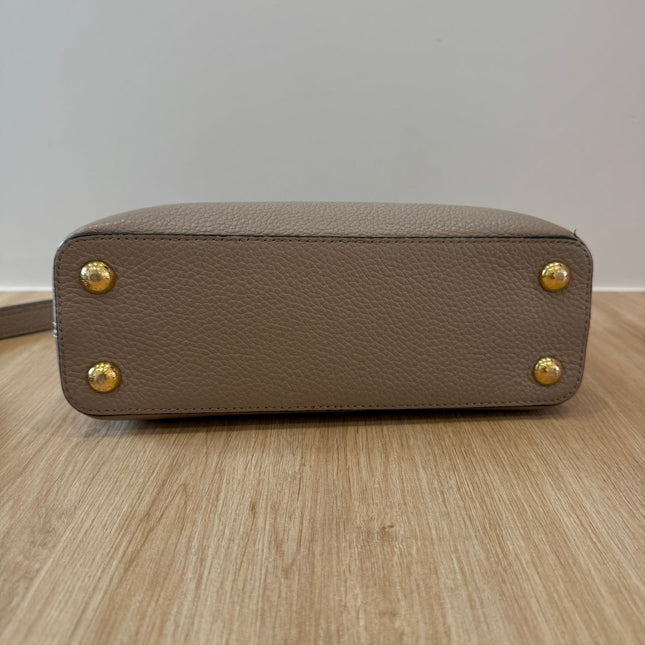 Sac Louis Vuitton Capucine  BB