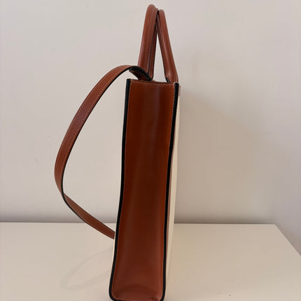 Sac Céline cabas médium