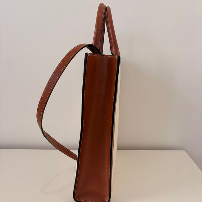 Sac Céline cabas médium