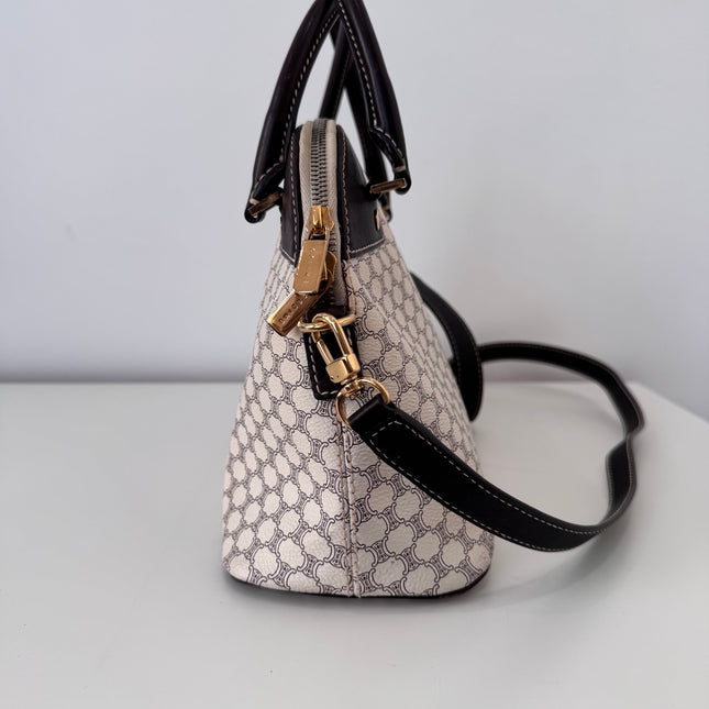 Sac Céline Honorine vintage
