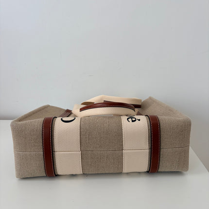 Sac Chloé Woody Medium