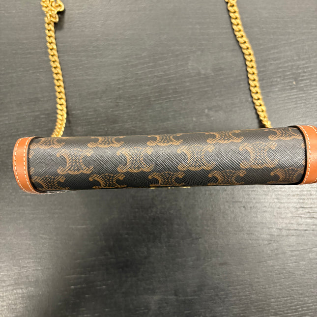 Sac Wallet on chain Margot Céline