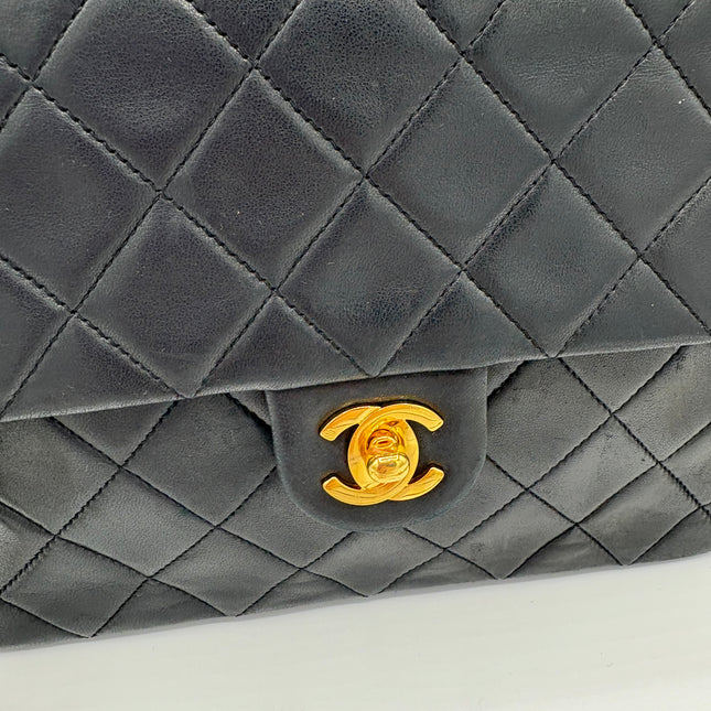 Sac Chanel Mini Timeless Square