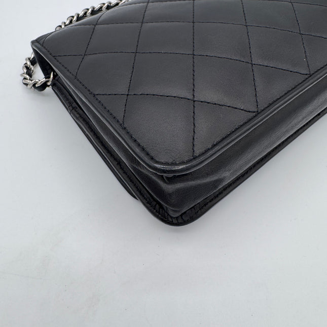 Sac Chanel Wallet on chain Cambon