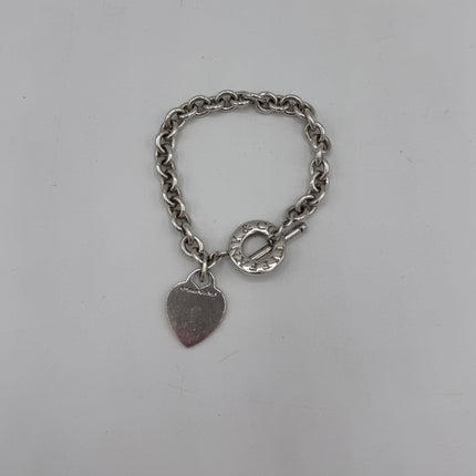 Bracelet Return to Tiffany