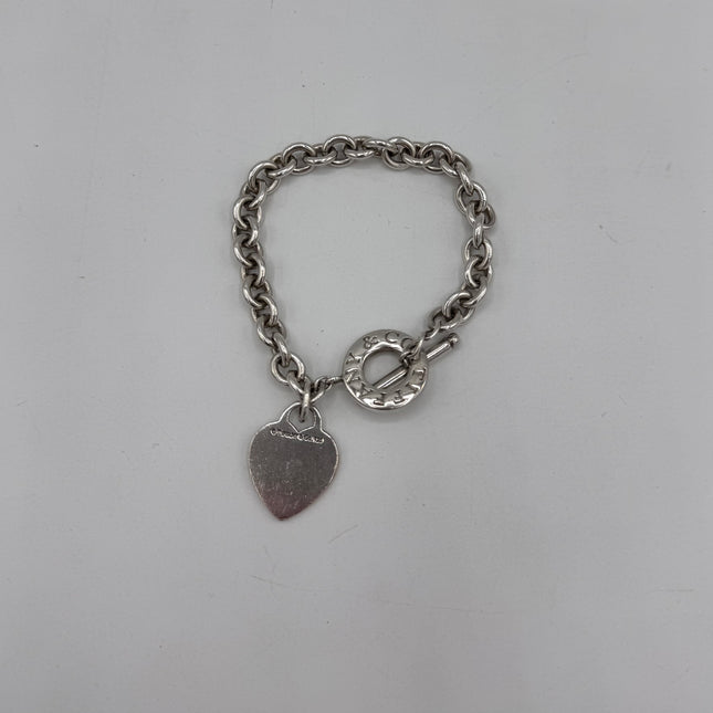 Bracelet Return to Tiffany