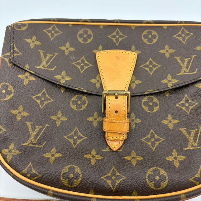 Sac Louis Vuitton jeune fille Mm