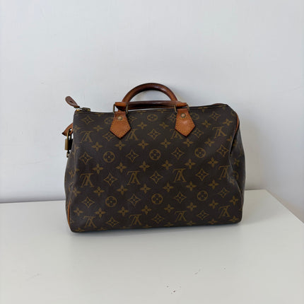 Sac Louis Vuitton Speedy 30