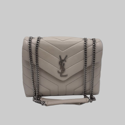 Sac Saint Laurent Loulou Small