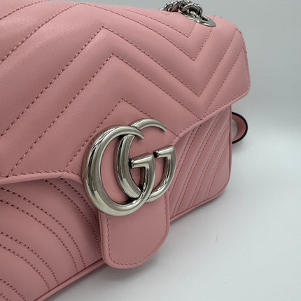 Sac GG Marmont Moyen Gucci