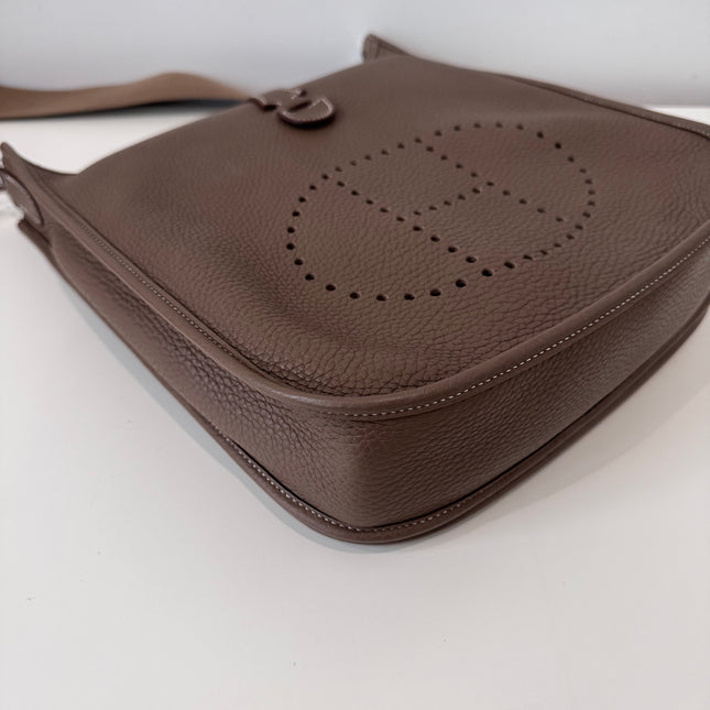 Sac Hermes Evelyne III 29
