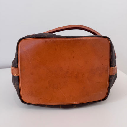 Sac Louis Vuitton Noé Pm