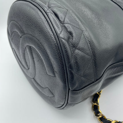 Sac Chanel Bucket