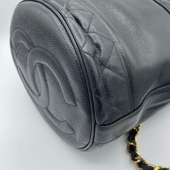 Sac Chanel Bucket