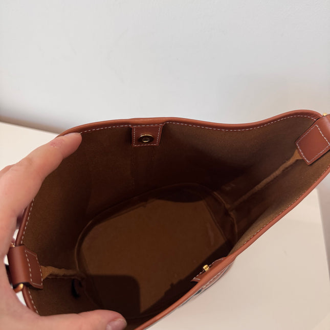 Sac celine seau petit modèle