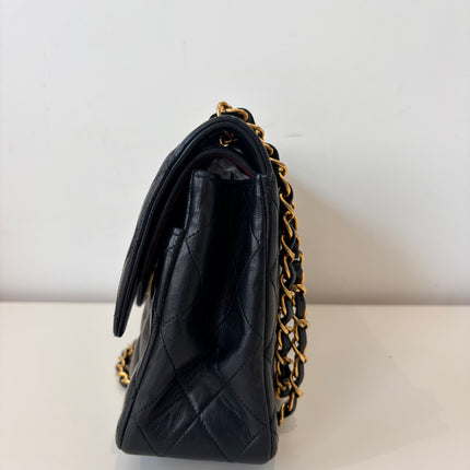 Sac Chanel Timeless vintage 25 cm