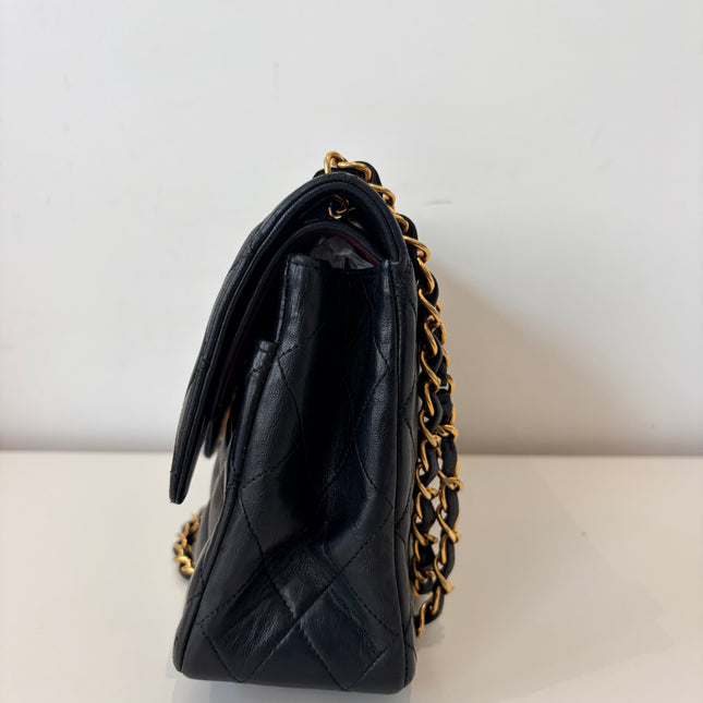 Sac Chanel Timeless vintage 25 cm