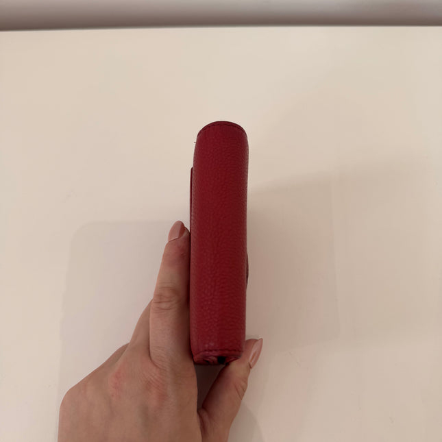 Portefeuille Chanel petit modèle