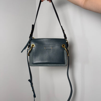 Sac Chloé Roy bleu