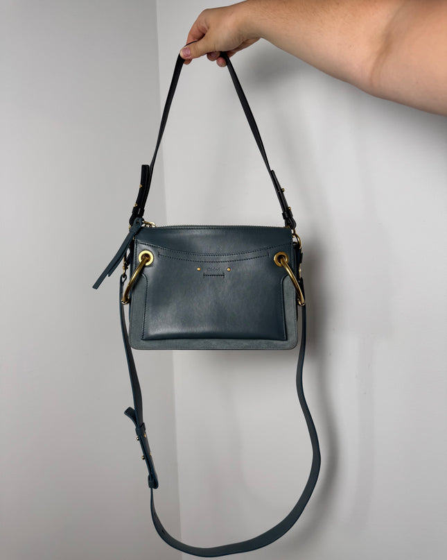 Sac Chloé Roy bleu