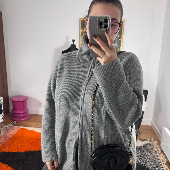 Sac Chanel Mini Caméra vintage