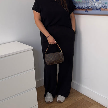 Sac Pochette Louis Vuitton Accessoires Monogram