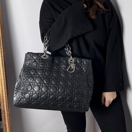 Sac Dior Lady Dior Soft