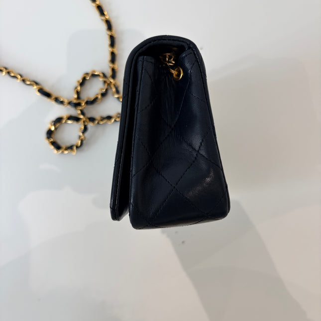 Sac Chanel Timeless Mademoiselle