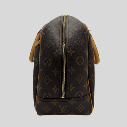 Sac Deauville Louis Vuitton