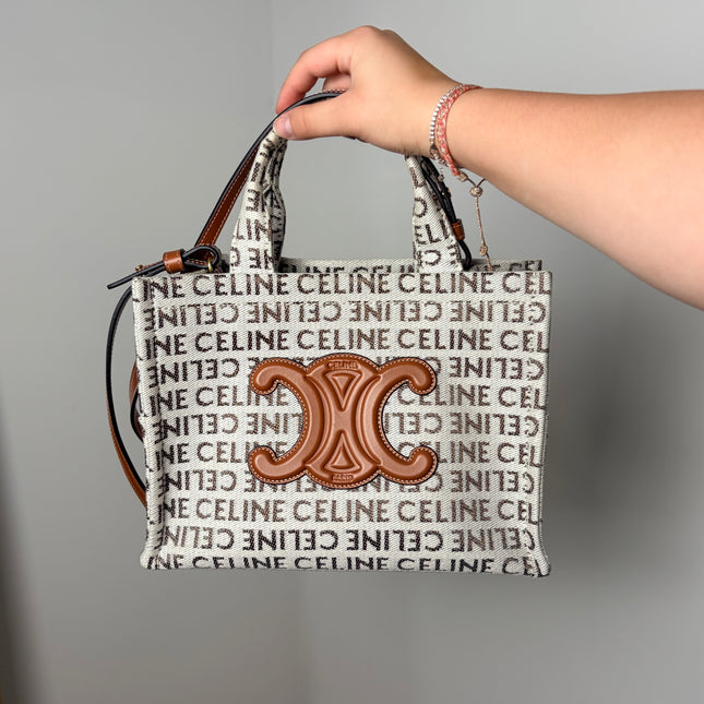 Sac Céline Cabas Thais
