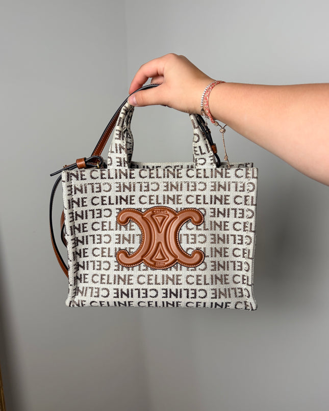Sac Céline Cabas Thais
