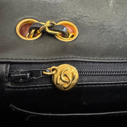 Sac Timeless Droit Chanel