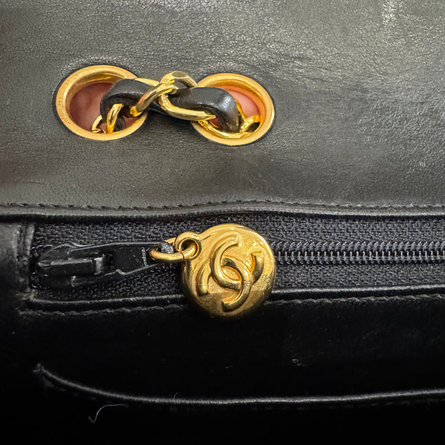 Sac Timeless Droit Chanel