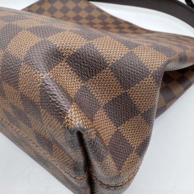 Sac Louis Vuitton Graceful PM Damier