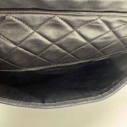 Sac Chanel caméra vintage