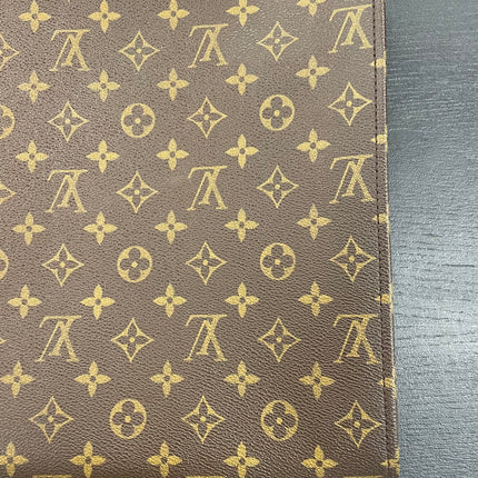 Porte documents XXL Louis Vuitton
