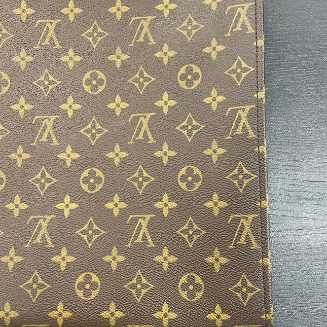Porte documents XXL Louis Vuitton