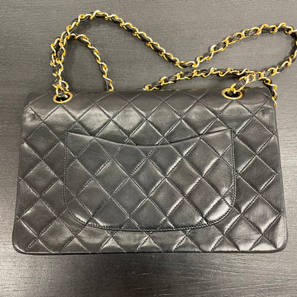 Sac Timeless Chanel Vintage