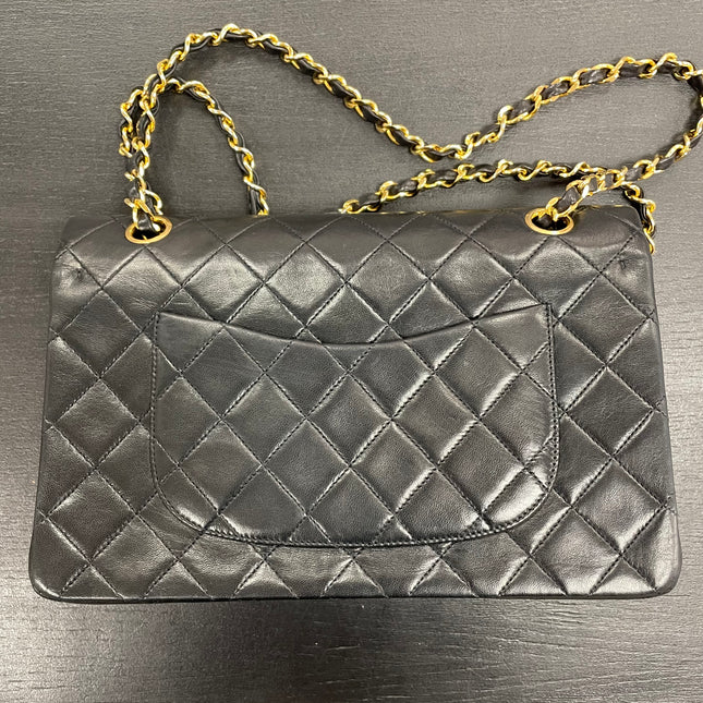 Sac Timeless Chanel Vintage